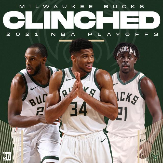 字母哥两战85分碾压篮网！雄鹿面对东部两强5胜1负