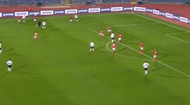 开云体育服务-【世预赛】贝洛蒂点射 洛卡特利处子球 意大利2比0