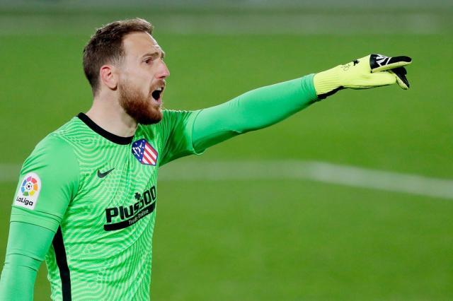 KAIYUN SPORTS-马德里德比评分：两门将齐抢镜，主帅博弈齐祖小胜