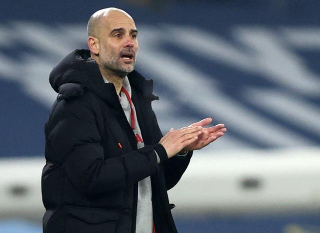 开云体育中国官网-瓜帅：冬季地狱曼城做得太棒 不关心纪录只想曼联